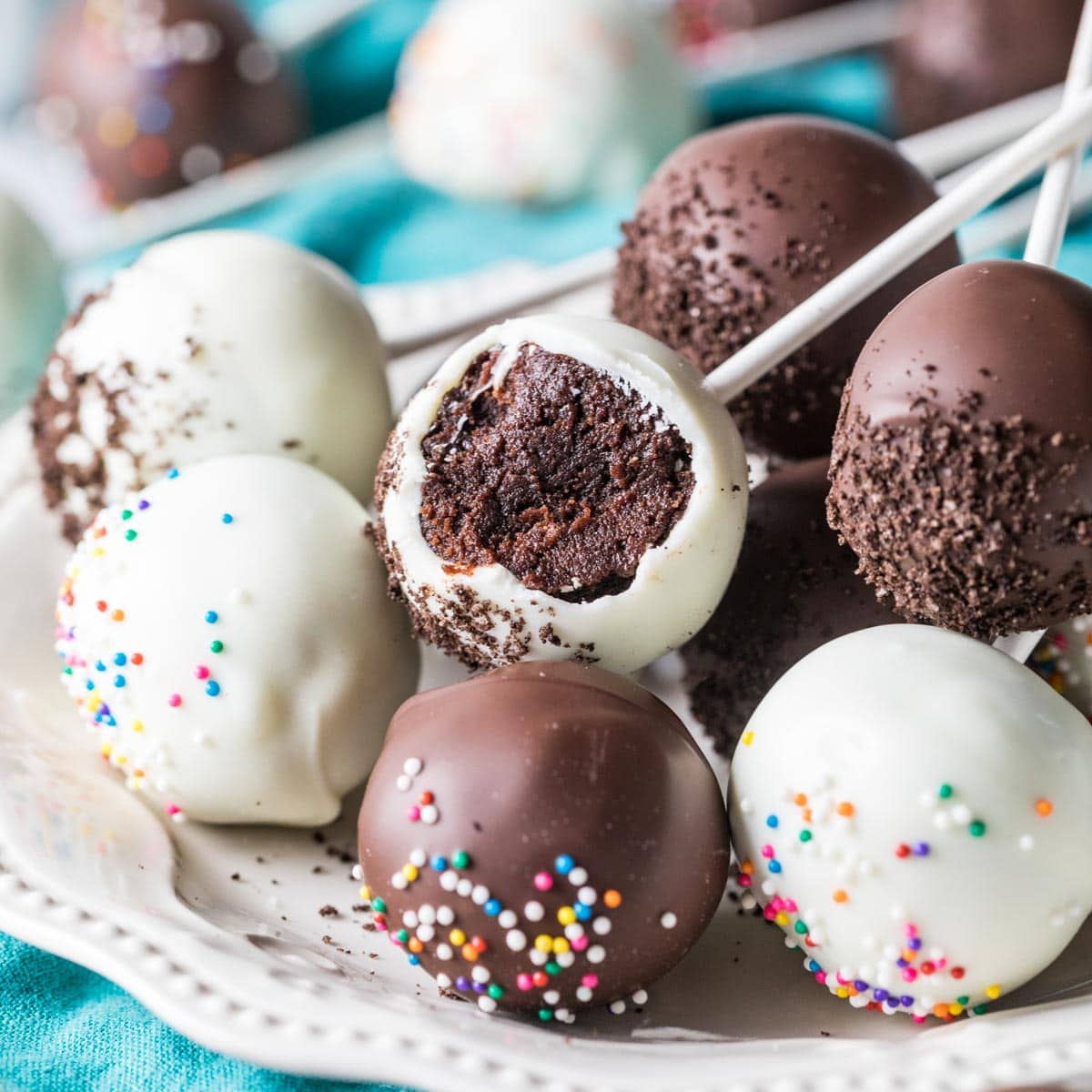 Choco Pops Recipe