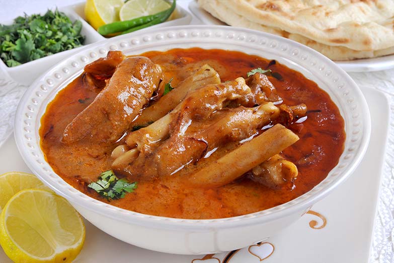 Nihari Recipe: Aromatic and Flavorful Pakistani Slow-Cooked Stew