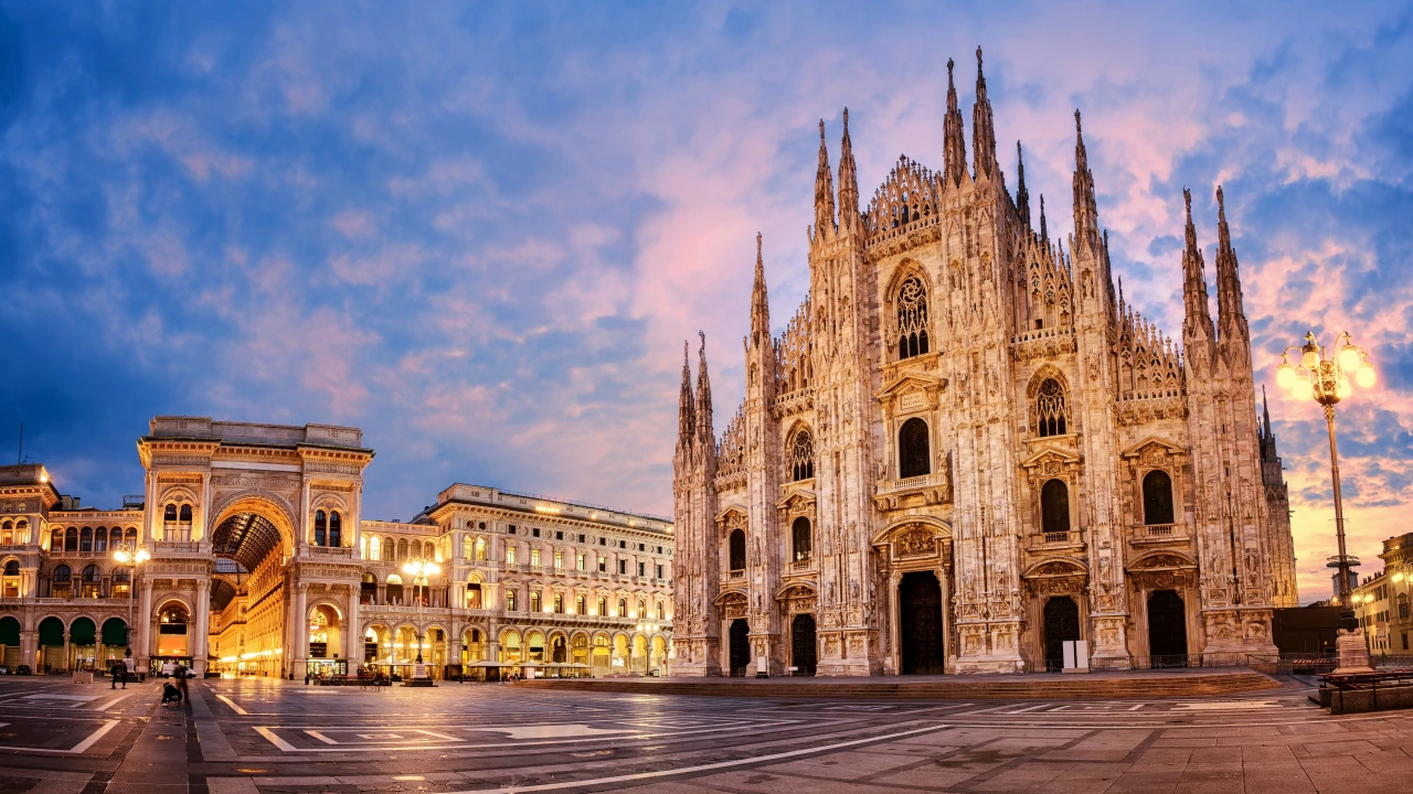 Unveiling Italy’s Charm: Essential Travel Tips for an Unforgettable Journey