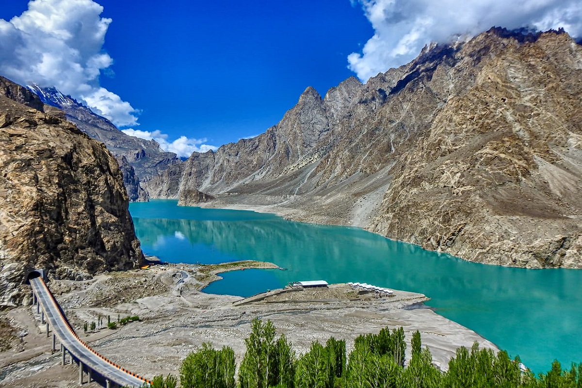 Discover Pakistan: The Ultimate Guide to the Best Travel Destinations in pakistan