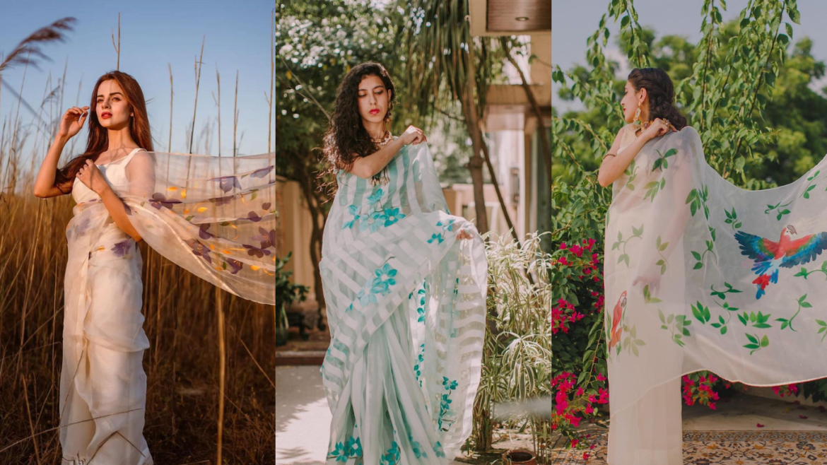 Unveiling the Beauty of Sustainable Pakistani Fashion: Ethical Designs for a Greener World