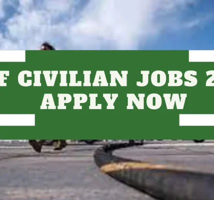 Pakistan air force jobs 2024 online apply | Civilian Staff