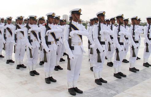 Join Pak Navy as Sailor Jobs 2024 Online Registration