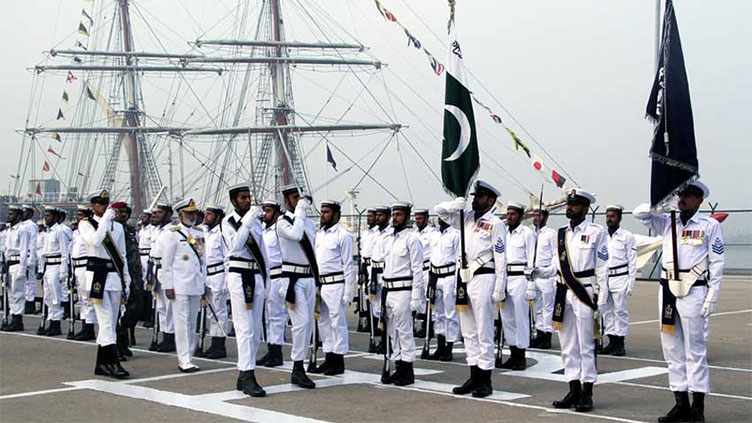 Pakistan Navy Constable Jobs August 2024