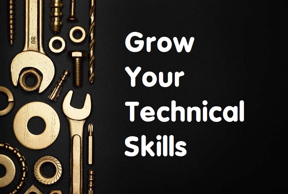 Essential Technical Skill Development for IT Professionals: Stay Competitive in 2024 and Beyond