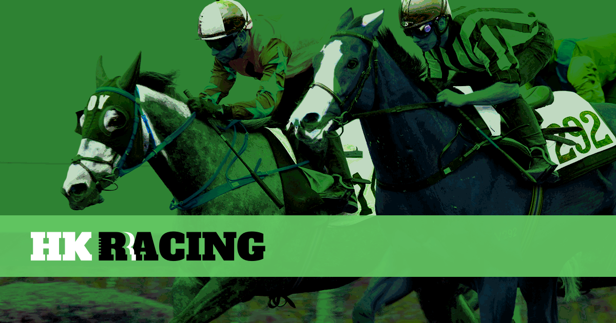 Race Result | 28 Sep 2024 | Sha Tin | Race 1 HO PUI HANDICAP – Full Recap & Stats