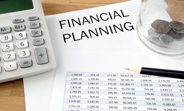 Comprehensive Guide to Financial Planning: Strategies for Long-Term Success