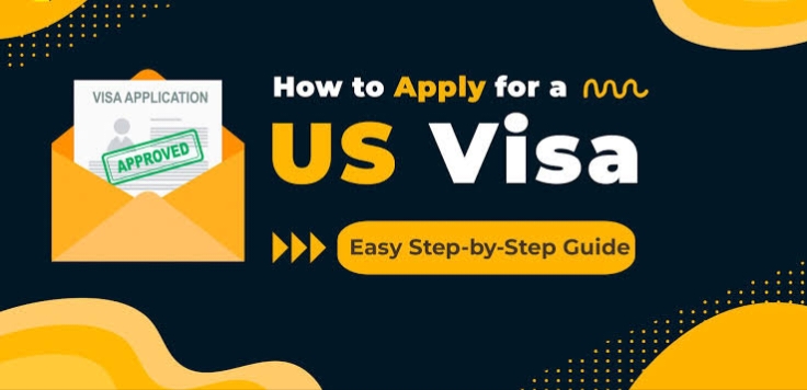 Step-by-Step Guide: How to Apply for a U.S. Visa in 2024 [Requirements & Tips]