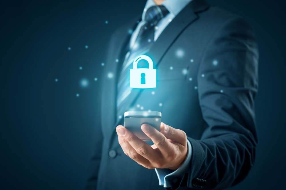 Mobile Security for Businesses