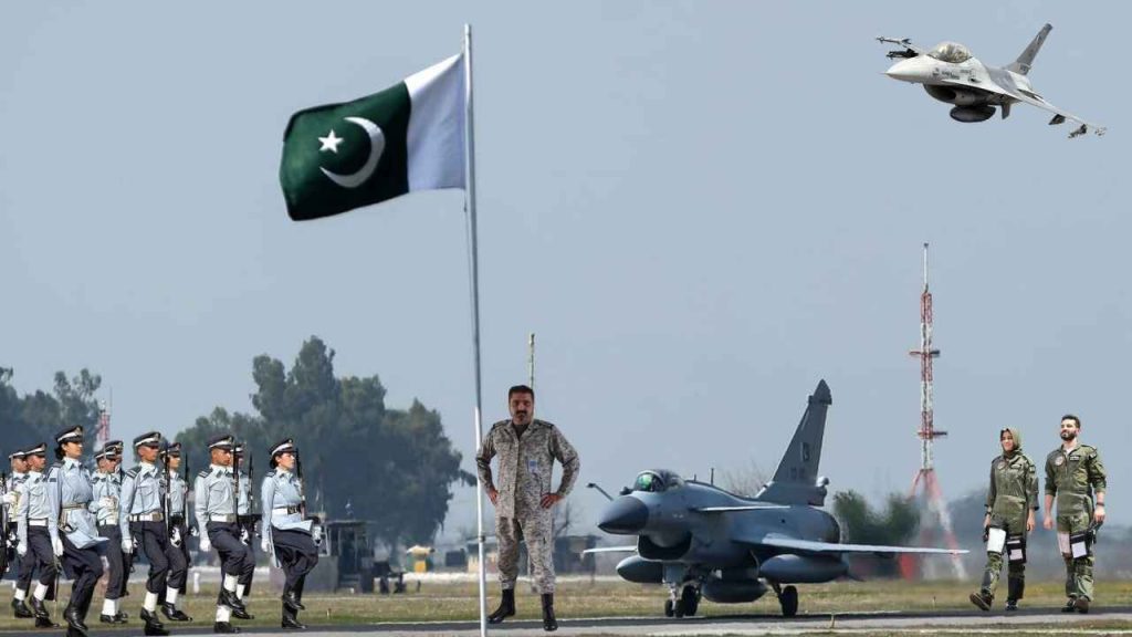 How to Become a PAF GD Pilot in 2024: Salary, Ranks, Facilities, and Step-by-Step Guide